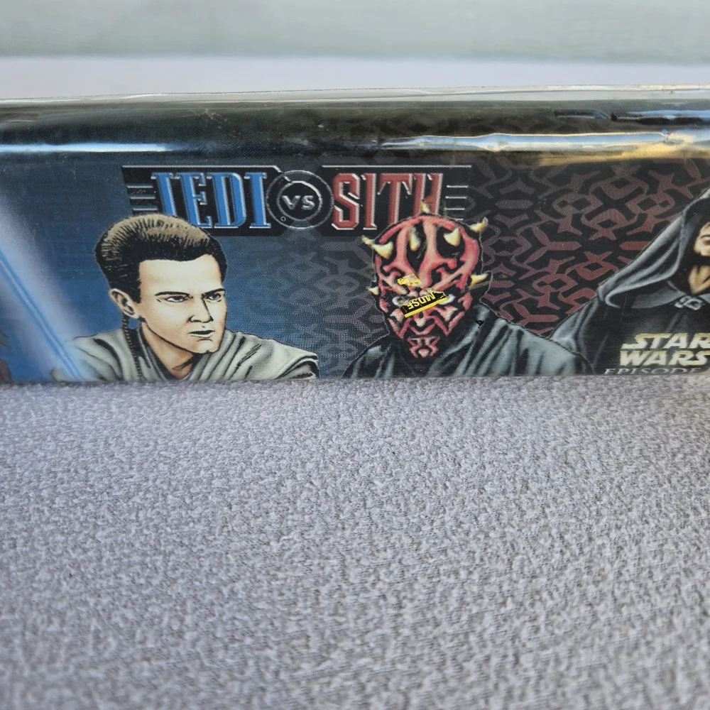 Impact star wars